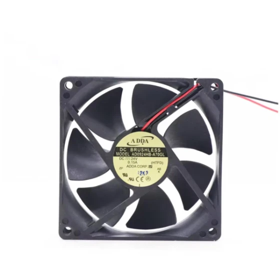 ADDA AD0924HB-A70GL Ventilator