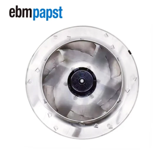 ebmpapst R4E400-AN09-06 Ventilator