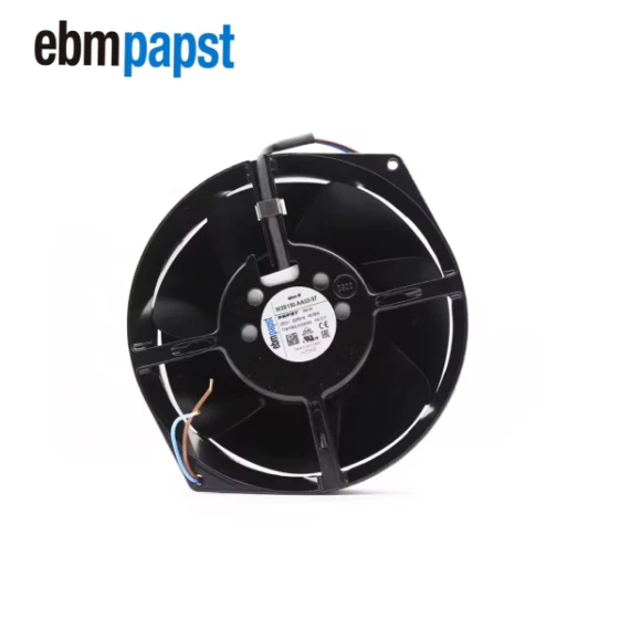 ebmpapst W2S130-AA03-97 Ventilator