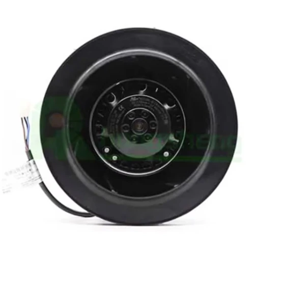 ebmpapst R2E190-AE87-97 Ventilator