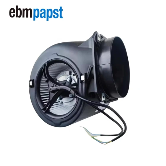 ebmpapst D3G146-8317078671 Ventilator