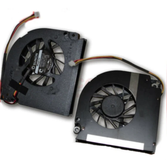 DELL E1705 Ventilator