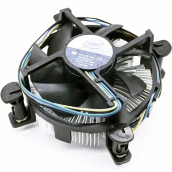 intel E97375-001 Ventilator