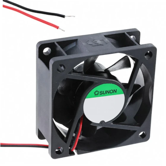 Sunon EB60251S1-000U-999 ventilator
