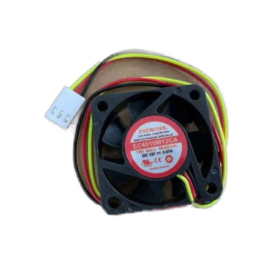 EVERCOOL EC4010M12CA Ventilator