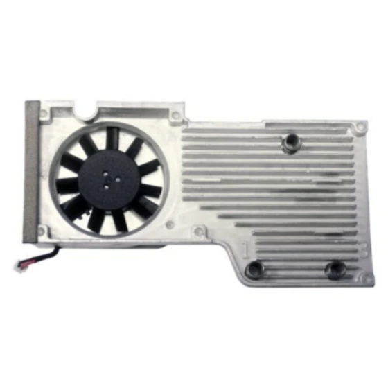 ECG10031000 Ventilator