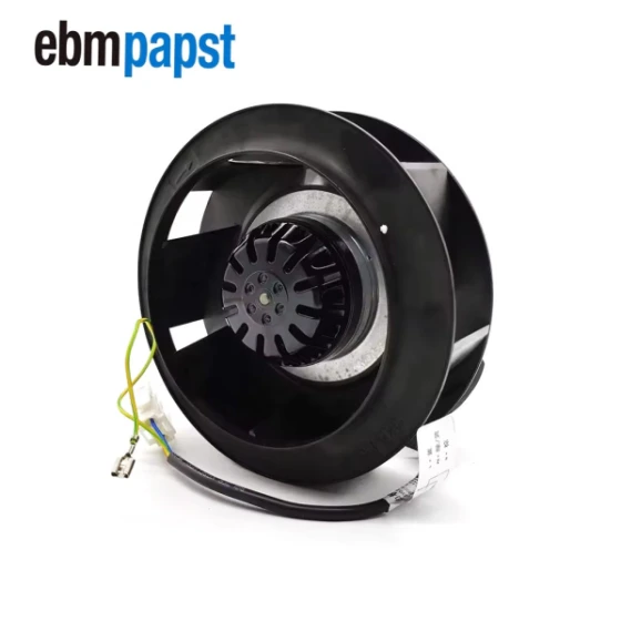 ebmpapst R2S175-AB56-56 Ventilator