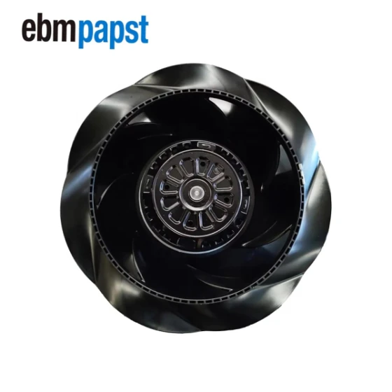 ebmpapst R2E250-RB06-01 Ventilator