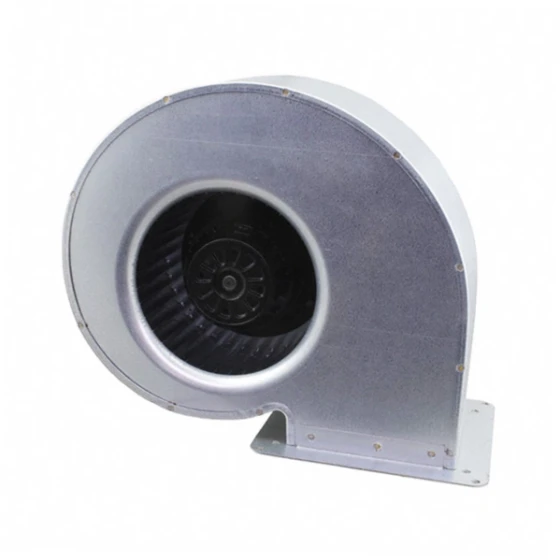 ebm-papst EE1G-230-180-06 ventilator