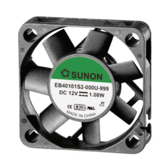 Sunon Fans EE40101S1-000U-999 Ventilator