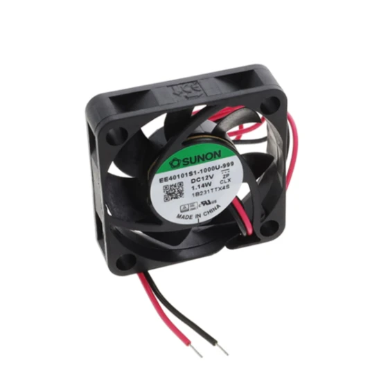 Sunon EE40101S1-1000U-999 ventilator