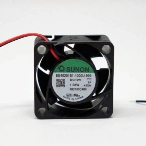 Sunon Fans EE40201S1-1000U-999 Ventilator