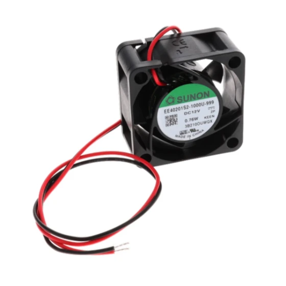 Sunon EE40201S2-1000U-999 ventilator