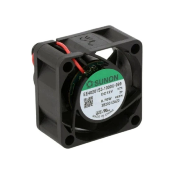 Sunon Fans EE40201S3-1000U-999 Ventilator