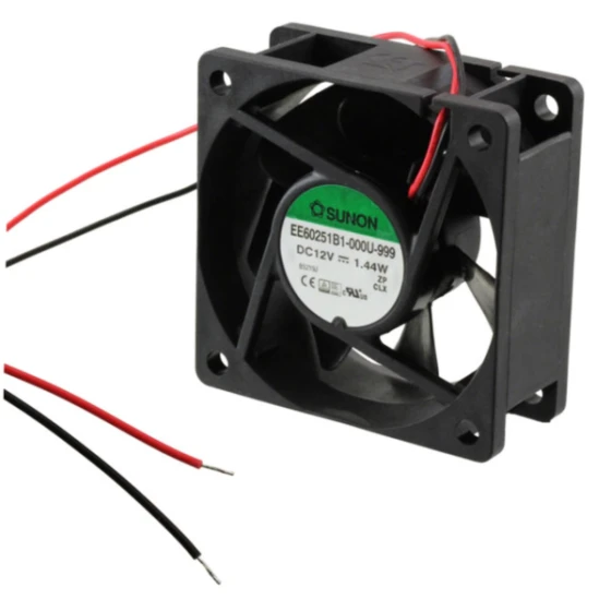 Sunon EE60251B1-000U-999 ventilator