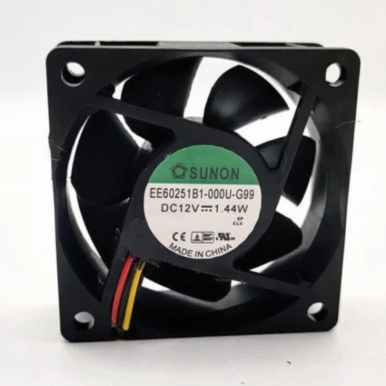 sunon EE60251B1-000U-G99 Ventilator