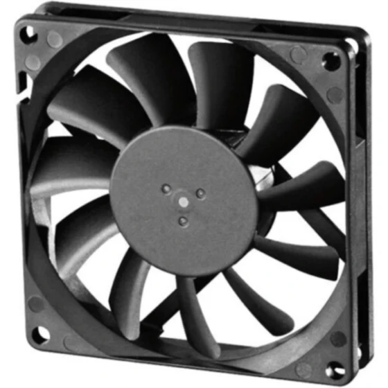 Sunon Fans EE80151S1-000U-A99 Ventilator