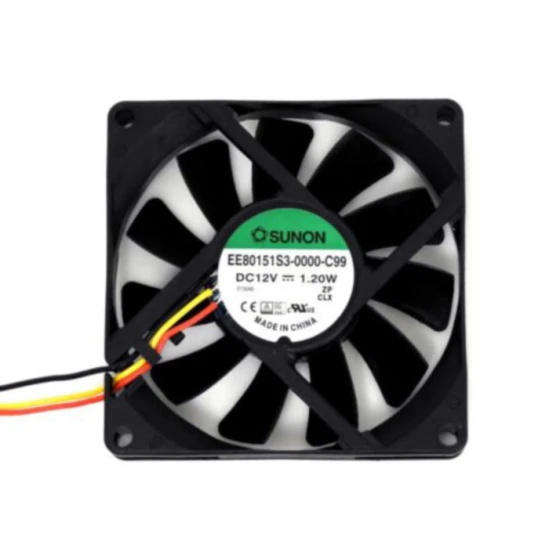 sunon EE80151S3-0000-C99 Ventilator