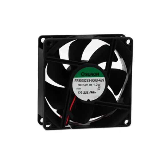 Sunon EE80252S3-000U-A99 ventilator