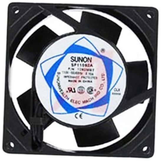 Sunon EE92251B2-000U-A99 Ventilator