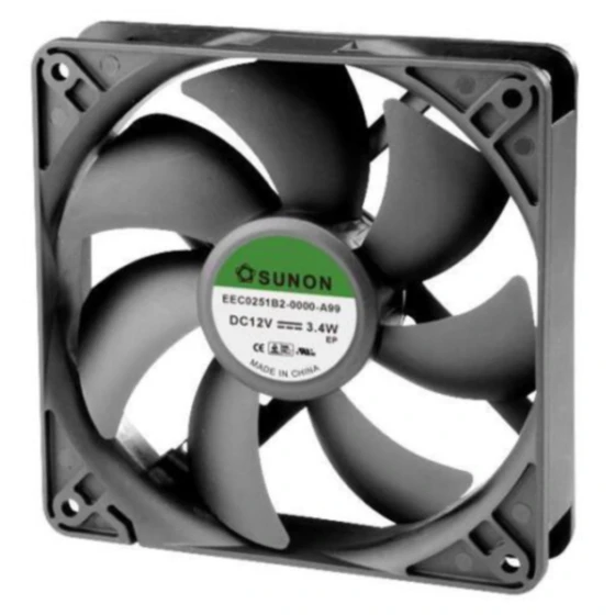 sunon EEC0251B2-0000-A99 Ventilator