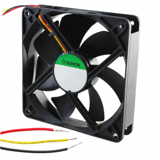 Sunon EEC0252B1-000U-G99 ventilator