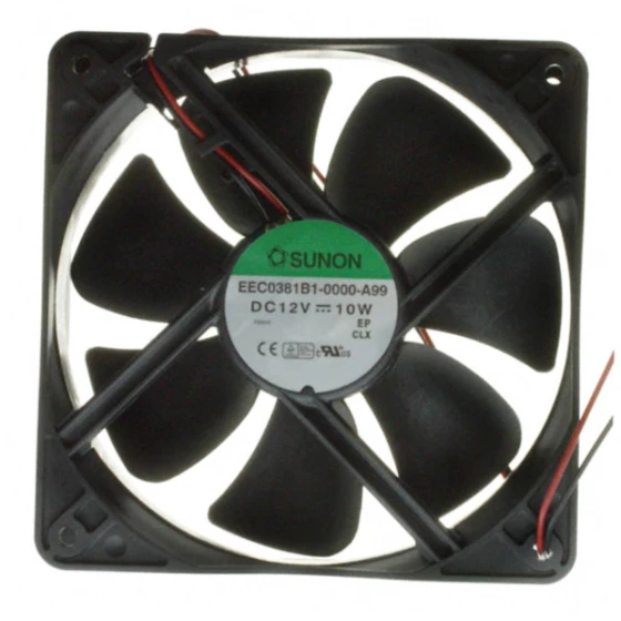 Sunon EEC0381B1-000U-A99 ventilator