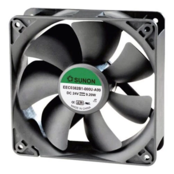 sunon EEC0381B1-000U-A99 Ventilator