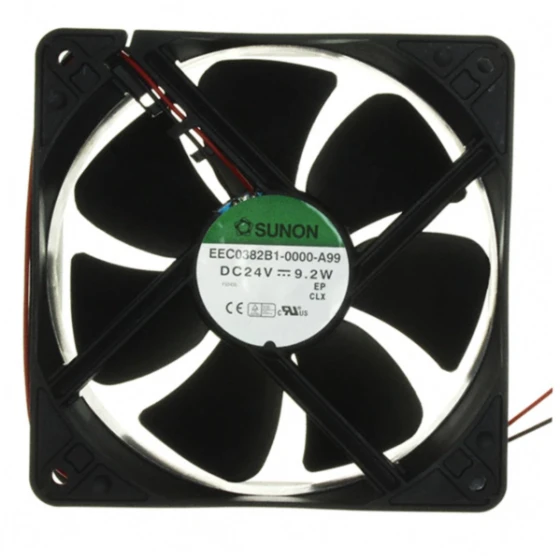Sunon EEC0382B1-000U-A99 ventilator