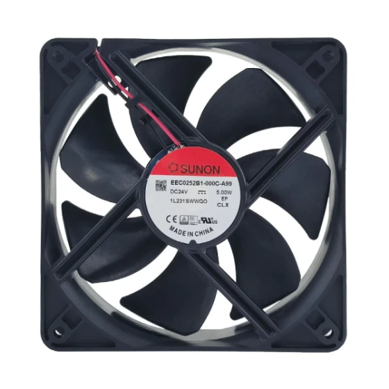 sunon EEC0382B1-000C-A99 Ventilator