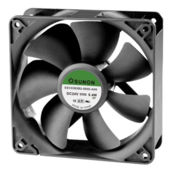 Sunon EEC0382B2-000U-A99 ventilator