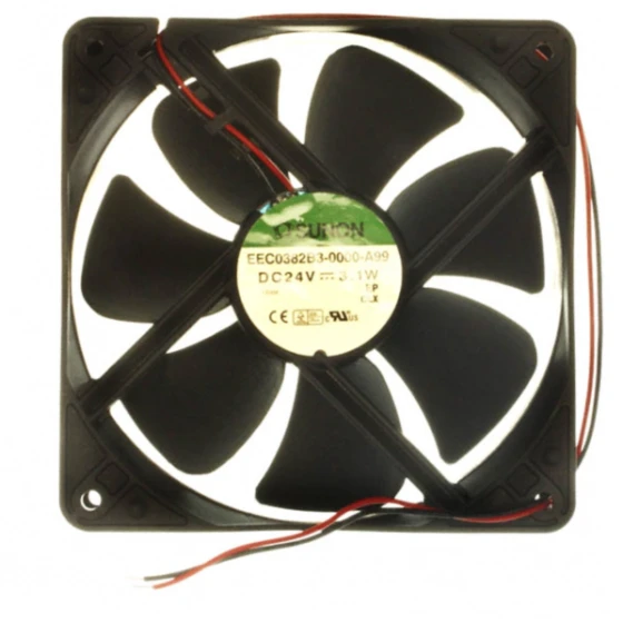 Sunon EEC0382B3-000U-A99 ventilator