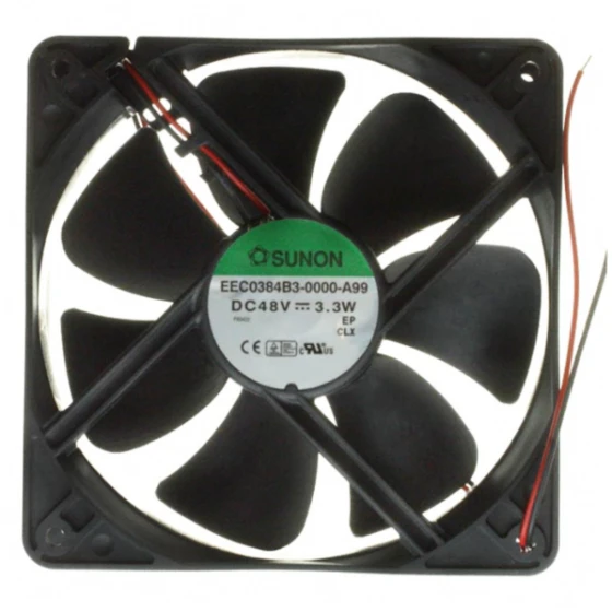 Sunon EEC0384B3-000U-A99 ventilator