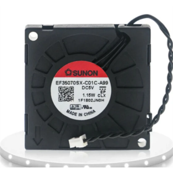 sunon EF35070SX-C01C-A99 Ventilator
