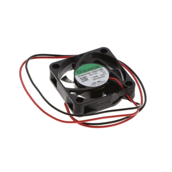 Sunon EF40101BX-1000U-A99 ventilator