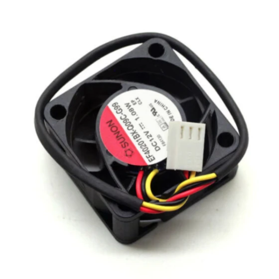 sunon EF40201BX-Q09C-G99 Ventilator