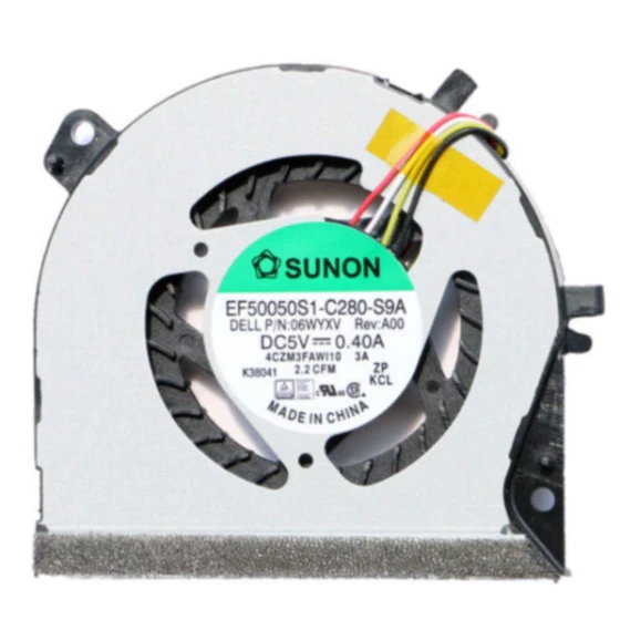 SUNON EF50050S1-C280-S9A Ventilator