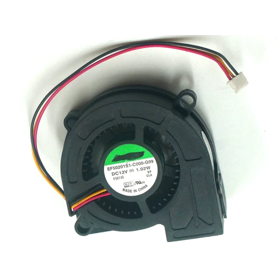 sunon EF50201S1-C000-G99 Ventilator