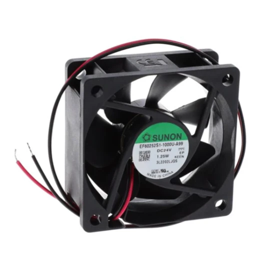 Sunon EF60252S1-1000U-A99 ventilator