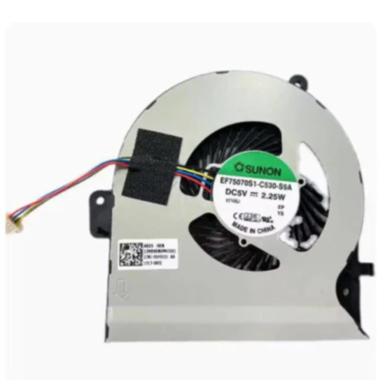 SUNON EF75070S1-C530-S9A Ventilator