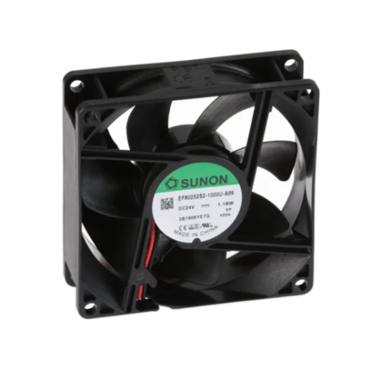 Sunon EF80252S2-1000U-A99 ventilator