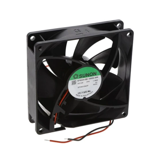 Sunon EF92251B2-1000U-A99 ventilator