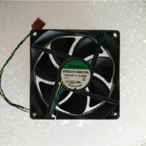sunon EF92251S1-Q000-S9A Ventilator