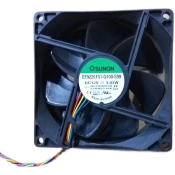 sunon EF92251S1-Q100-S99 Ventilator
