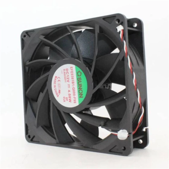 sunon EFA5321B2-Q000-F99 Ventilator