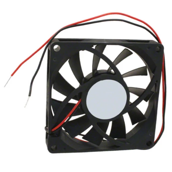 DELTA EFB0812HHB-F00 fan