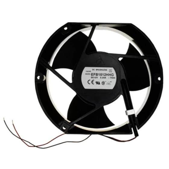 Delta EFB1512HHG-T500 ventilator