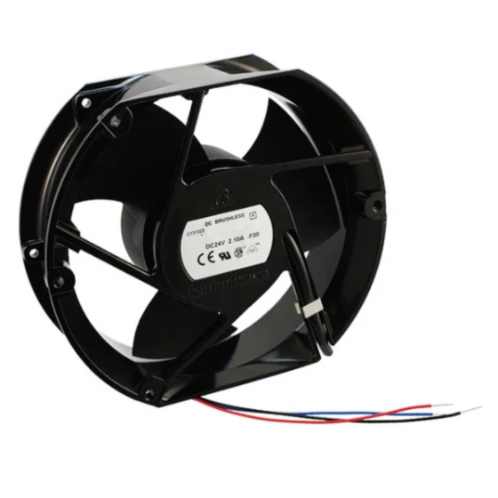 Delta EFB1524SHG-F00 ventilator