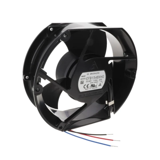 Delta EFB1548XHG20D ventilator