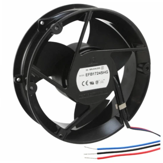 Delta EFB1724SHG-F00 ventilator